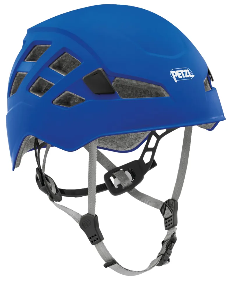 Petzl Boreo Helmet Blue